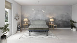 Soft 14-Inch Copper Infused Hybrid Memory Foam Mattress - Sleep Galleria