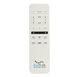 Split Top Queen Adjustable Base With Massage and USB Ports - Sleep Galleria