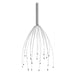 Stainless Steel Manual Head Massage Claw Tool - BGVfive - Sleep Galleria