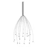 Stainless Steel Manual Head Massage Claw Tool - Sleep Galleria