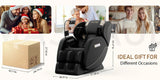 Zero Gravity Full Body Heated Airbag Massage Chair - BILITOK - Sleep Galleria