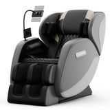 Zero Gravity Full Body Heated Airbag Massage Chair - BILITOK - Sleep Galleria
