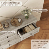 3-Piece Antique Gray Farmhouse Platform Bed Set - Sleep Galleria