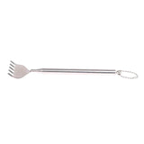 Adjustable Extendable Stainless Steel Back Scratcher Tool - Sleep Galleria