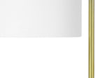 Contemporary 20 - Inch Linen Shade Table Lamp - Blissora - Sleep Galleria