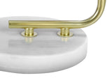 Contemporary 20 - Inch Linen Shade Table Lamp - Blissora - Sleep Galleria