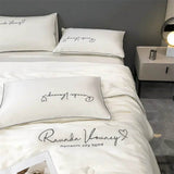 Silky Soft Cooling Summer Quilt Patchwork Blanket - Blissora - Sleep Galleria