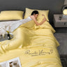 Silky Soft Cooling Summer Quilt Patchwork Blanket - Blissora - Sleep Galleria