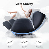 3D Shiatsu Recline Massage Zero Gravity Chair - BossCare - Sleep Galleria