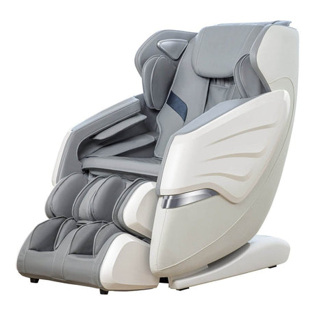 Massage Chairs with AI Voice SL Track Zero Gravity - BossCare - Sleep Galleria