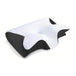 Ergonomic Cervical Memory Foam Pillow For Neck Pain - Brangdy - Sleep Galleria