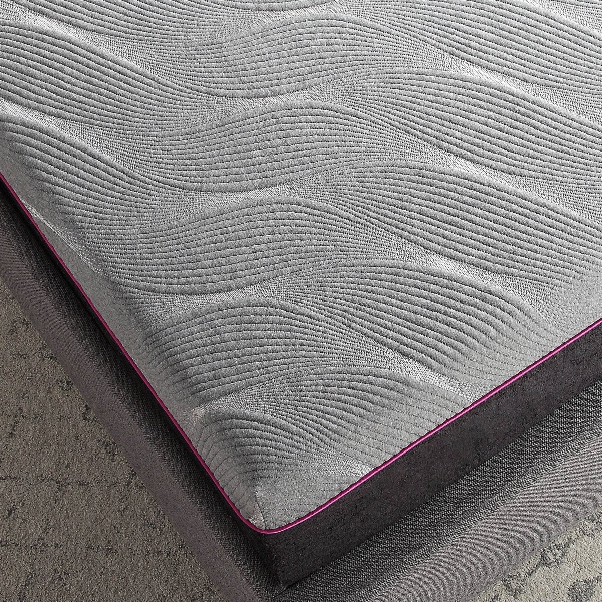 Renew 11 inch Cooling GelCare Memory Foam Mattress - Sleep Galleria