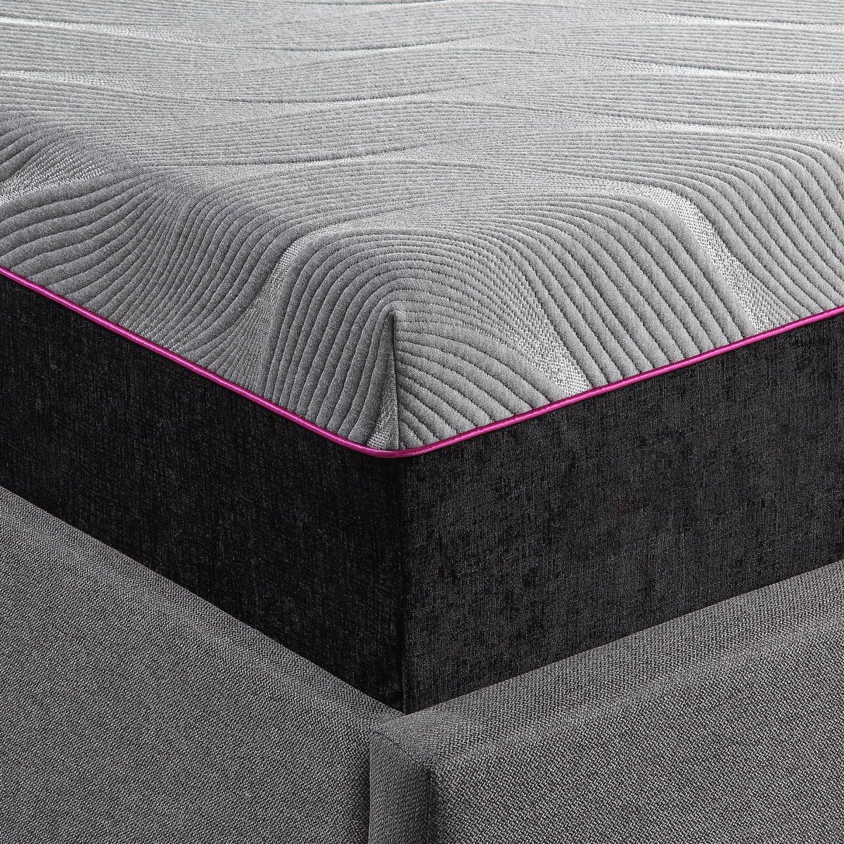 Renew 11 inch Cooling GelCare Memory Foam Mattress - Sleep Galleria