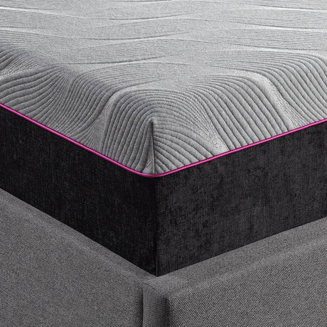 Renew 11 inch Cooling GelCare Memory Foam Mattress - Bridgevine Home - Sleep Galleria