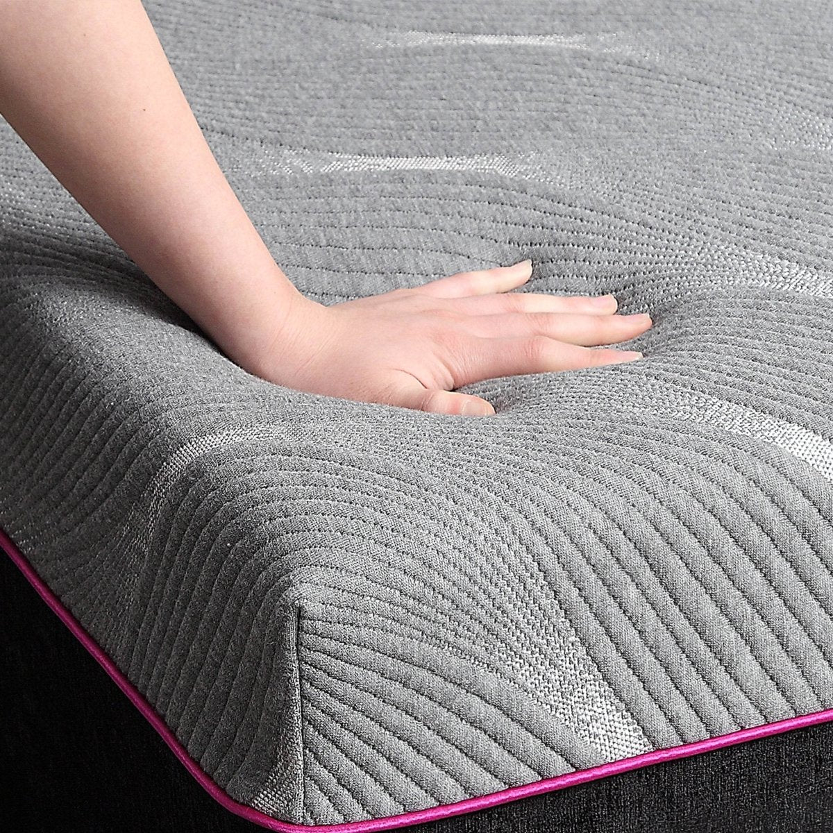 Renew 11 inch Cooling GelCare Memory Foam Mattress - Sleep Galleria