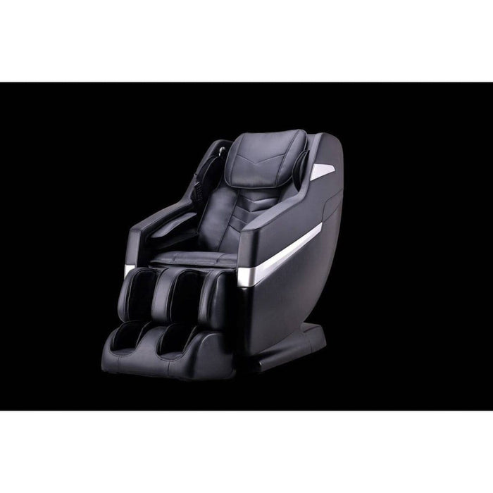Brookstone Massage Chairs Black Brookstone BK-250 Massage Chair