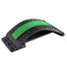 Magnetic Therapy Adjustable Back Stretcher Pain Relief - BXA - Sleep Galleria