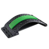 Magnetic Therapy Adjustable Back Stretcher Pain Relief - BXA - Sleep Galleria