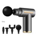 Professional Grade Electric Vibration Muscle Massage Gun - Sleep Galleria