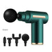 Professional Grade Electric Vibration Muscle Massage Gun - Sleep Galleria