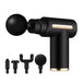 Professional Grade Electric Vibration Muscle Massage Gun - Sleep Galleria