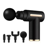 Professional Grade Electric Vibration Muscle Massage Gun - Sleep Galleria