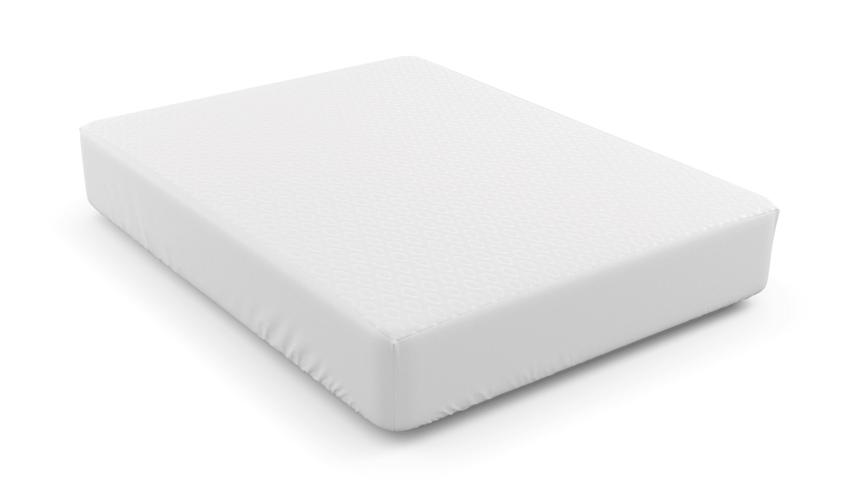 Cooling Waterproof Deep Pocket Mattress Protector Queen - Sleep Galleria