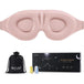 Foam Sleep Mask for Rest Sleep and Relaxation