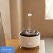 Ultrasonic Aromatherapy Diffuser With White Noise Lighting - Calmora - Sleep Galleria