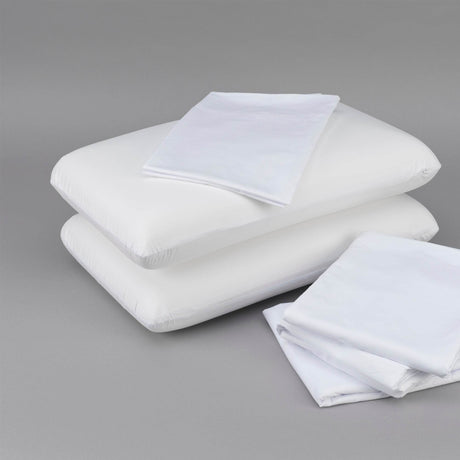 Cooling HeiQ Cotton Bedding Bundle California King - Sleep Galleria