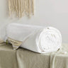 100 Percent Tussah Silk Breathable Cotton Comforter - Calmora - Sleep Galleria