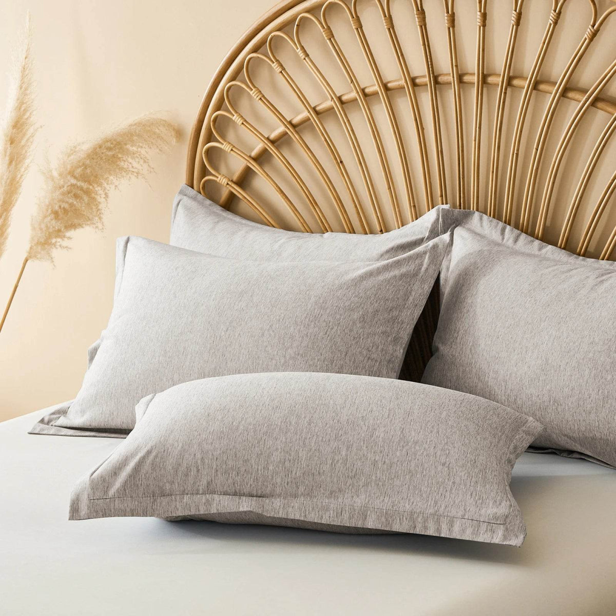 2 - Piece Extra Soft Microfiber Comforter Bedding Set - Calmora - Sleep Galleria