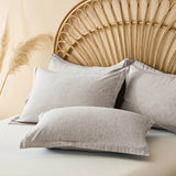 2 - Piece Extra Soft Microfiber Comforter Bedding Set - Calmora - Sleep Galleria