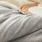 2 - Piece Extra Soft Microfiber Comforter Bedding Set - Calmora - Sleep Galleria