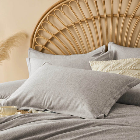 2 - Piece Extra Soft Microfiber Comforter Bedding Set - Calmora - Sleep Galleria