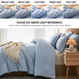 2 - Piece Extra Soft Microfiber Comforter Bedding Set - Calmora - Sleep Galleria