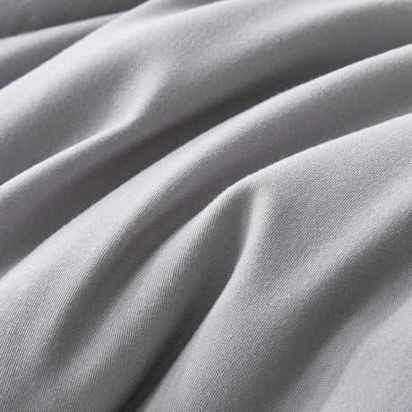 7 - Piece Extra Soft Microfiber Comforter Bedding Set - Calmora - Sleep Galleria