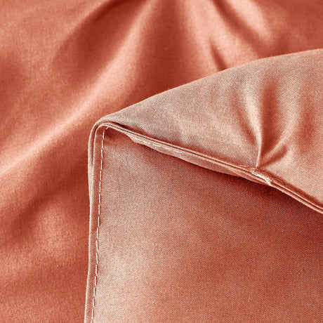 7 - Piece Extra Soft Polyester Comforter Bedding Set - Calmora - Sleep Galleria