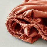 7-Piece Extra Soft Polyester Comforter Bedding Set - Sleep Galleria
