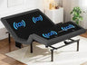 Adjustable Bed Frame With Massage USB Charging Ports - Sleep Galleria