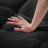 Adjustable Foldable Multifunctional Sofa Bed - Sleep Galleria