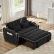 Adjustable Foldable Multifunctional Sofa Bed - Sleep Galleria