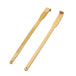 Bamboo Back Scratcher Manual Massage Relaxation Tool - Calmora - Sleep Galleria