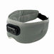 Bluetooth White Noise Sleep Mask With Ice Silk - Calmora - Sleep Galleria