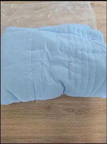 Breathable Lightweight Cooling Blanket Summer Quilt - Calmora - Sleep Galleria