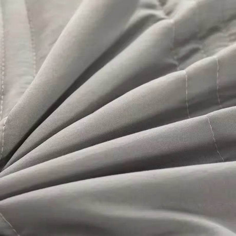 Breathable Lightweight Cooling Blanket Summer Quilt - Calmora - Sleep Galleria