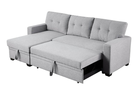 Convertible Pull Out Sleeper Sofa - Calmora - Sleep Galleria