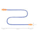 Corded Silicone Ear Plugs for Shooting Noise Reduction - Calmora - Sleep Galleria