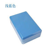 High-Density EVA Yoga Block For Pilates Stretching - Sleep Galleria