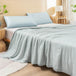 Lightweight Cooling Summer Blanket With Double - Sided Fabric - Calmora - Sleep Galleria